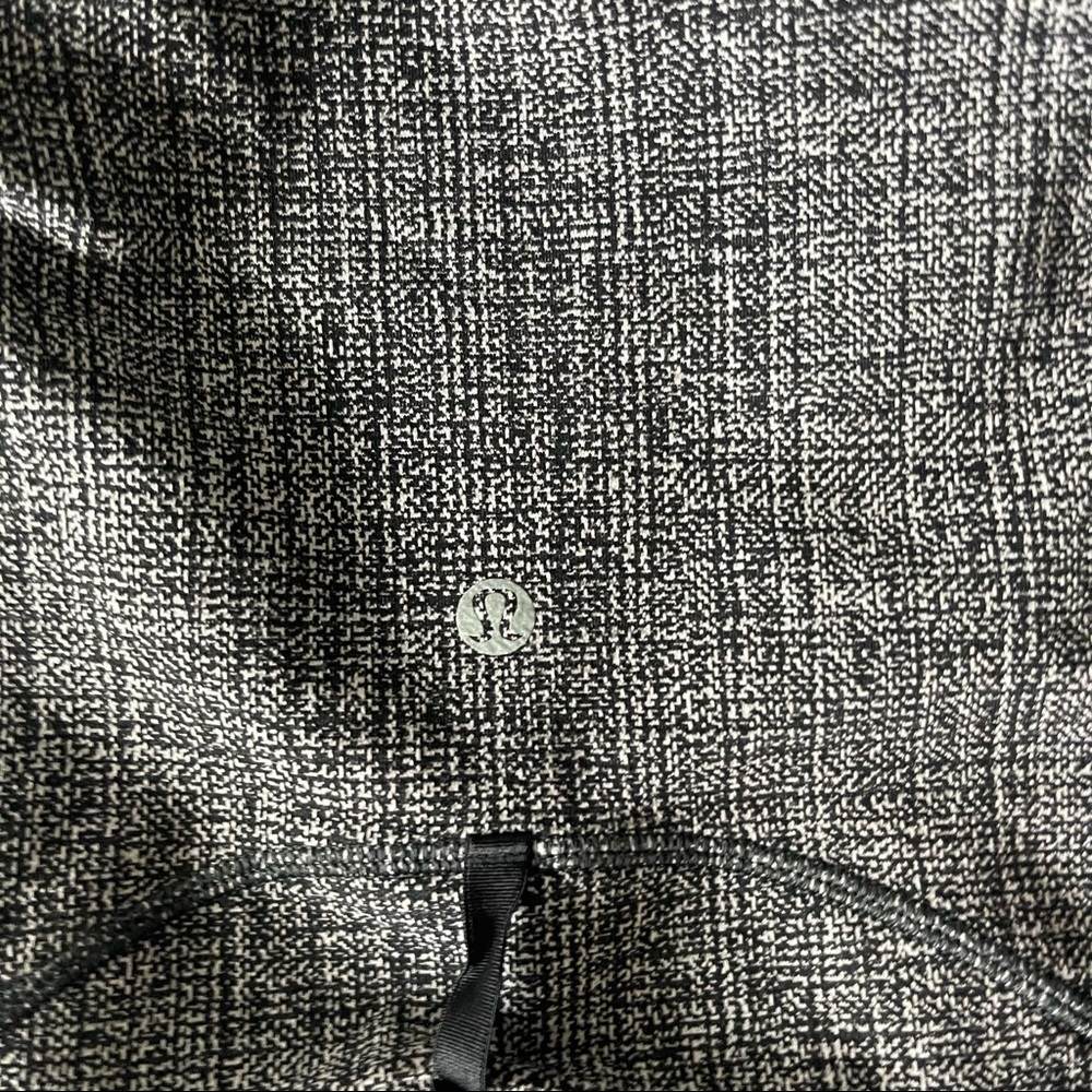 Lululemon Grey Define Jacket - Picture 7 of 8